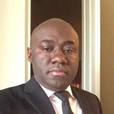 dr. sarpong