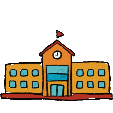 school animated gif 4